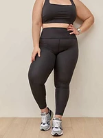 Ecomove High Rise Legging Es