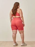 Ecomove High Rise 7” Bike Short Es