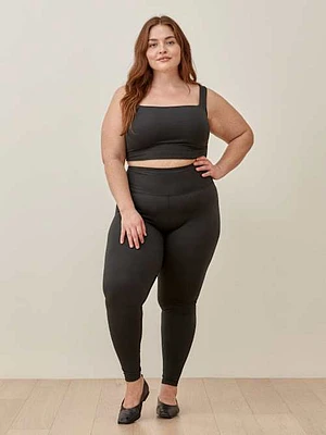 Ecostretch High Rise Legging Es