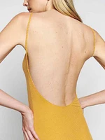 Kelsee Knit Dress