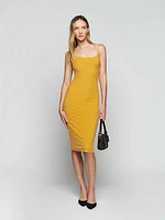 Kelsee Knit Dress