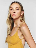Kelsee Knit Dress