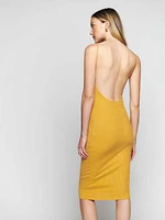 Kelsee Knit Dress