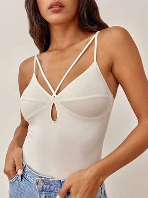 Tehmina Top