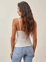 Tehmina Top