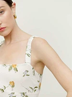 Dominique Dress
