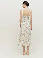 Dominique Dress
