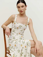 Dominique Dress