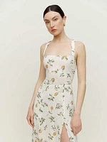 Dominique Dress