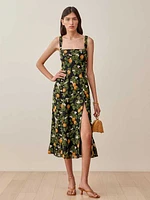 Dominique Dress