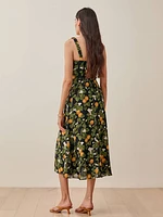 Dominique Dress
