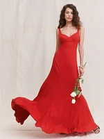 Lecce Dress