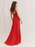 Lecce Dress