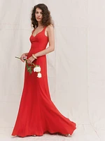 Lecce Dress