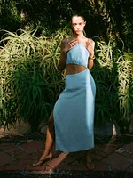 Kiwi Dress