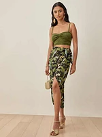 Taglio Skirt