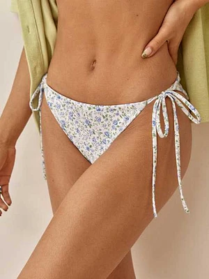 Mure String Bikini Bottom