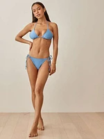 Mure String Bikini Bottom