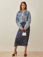Vintage Debbie Jacket