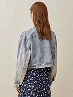 Vintage Debbie Jacket