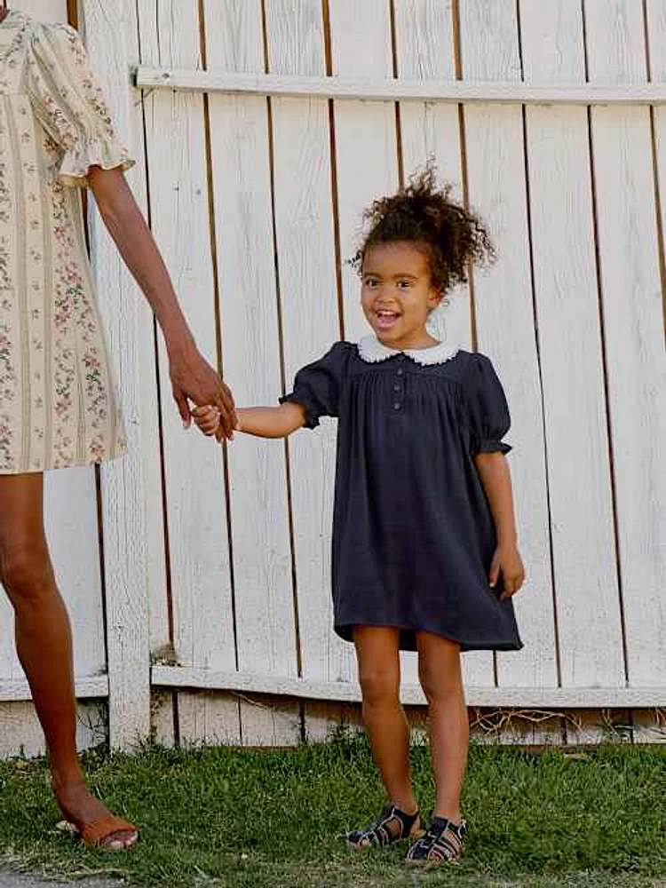 Kids Goleta Dress