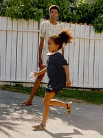 Kids Goleta Dress