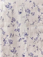Montecito Linen Dress