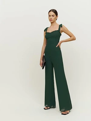 Alfred Jumpsuit