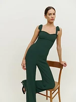 Alfred Jumpsuit