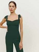 Alfred Jumpsuit