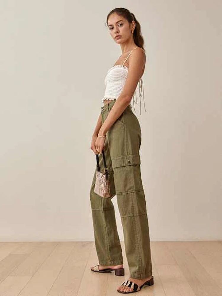Citrus Top