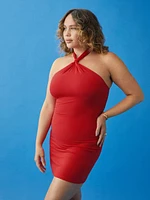 Cibrina Dress