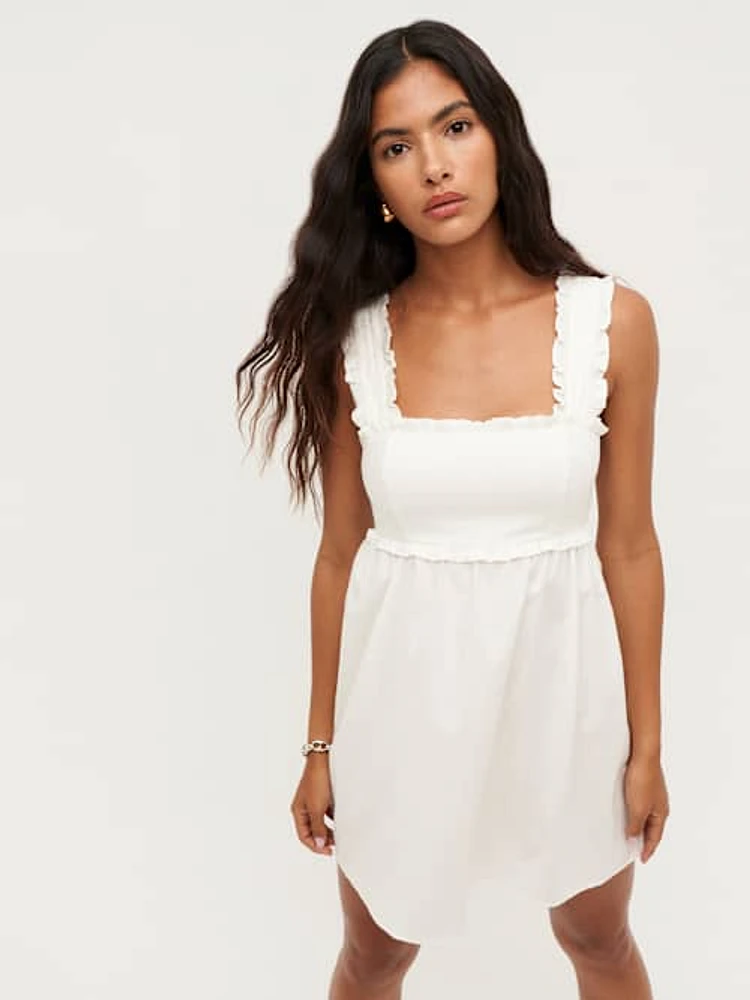 Liah Dress