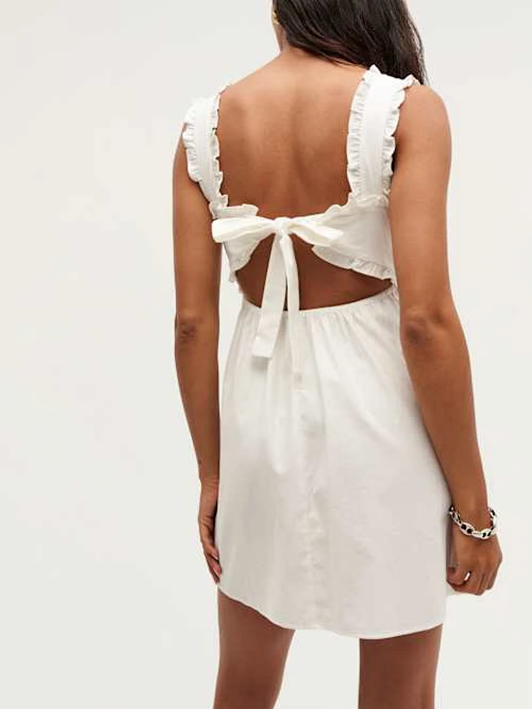 Liah Dress