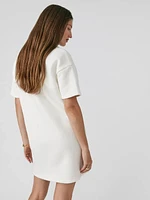 Hampton Sweat Dress