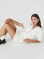 Hampton Sweat Dress