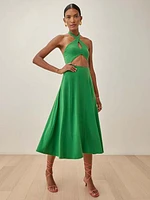 Madge Knit Dress
