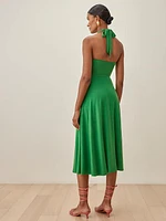 Madge Knit Dress