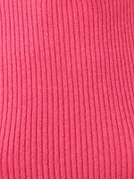 Benedetta Cashmere Cropped Tank
