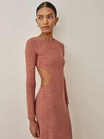 Auguste Dress
