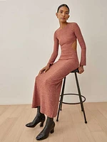 Auguste Dress