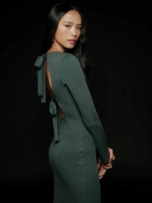 Benedict Dress