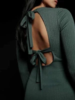 Benedict Dress