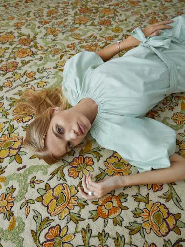 Lloyd Dress