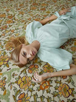 Lloyd Dress