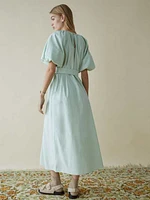 Lloyd Dress