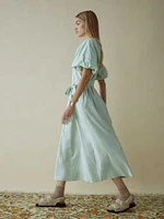 Lloyd Dress