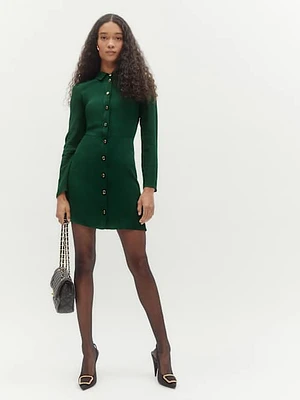 Hugh Dress