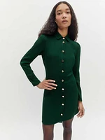 Hugh Dress
