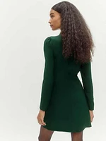 Hugh Dress